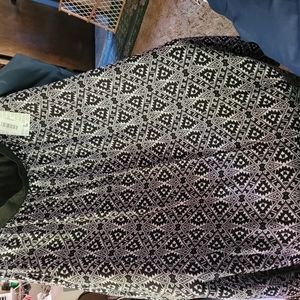 Lularoe Lucy Skirt